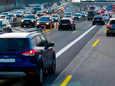 Pierden tracción las ventas de vehículos en Colombia